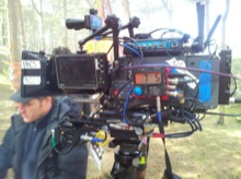 Steadicam