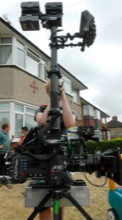 Steadicam