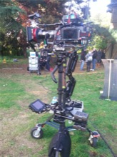 Steadicam