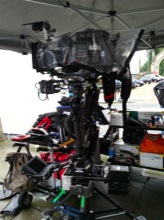 Steadicam