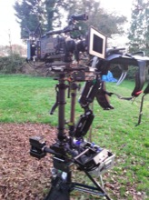 Steadicam