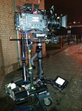 Steadicam