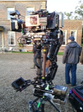 Steadicam