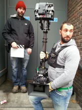 Steadicam