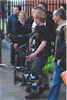 Low Mode SR3 Steadicam