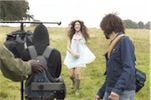 Richard J Lewis Steadicam Antlers
